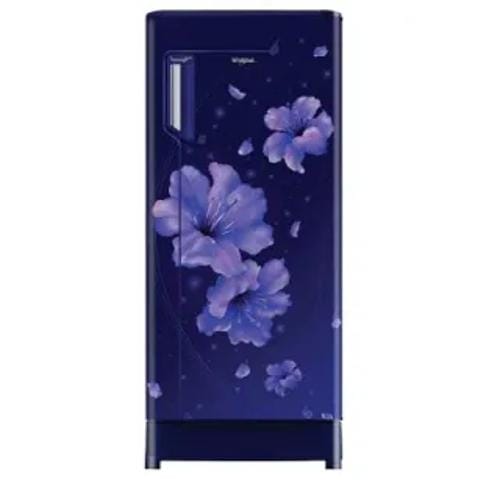 Whirlpool 260 Impro Roy 4S 245 Ltr Single Door Front