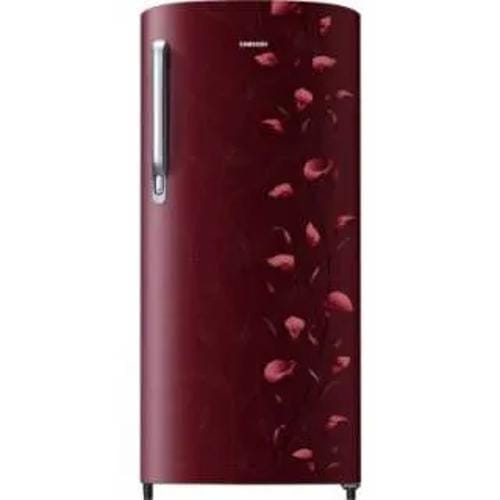 Samsung Rr19M1723Rz 192 Ltr Single Door Front