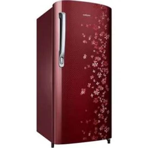 Samsung Rr19M1723Ry 192 Ltr Single Door Front Display