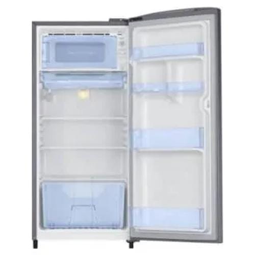 Samsung Rr22M2Y2Xs8 212 Ltr Single Door Front Display