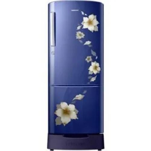 Samsung Rr22M287Yu2 212 Ltr Single Door Front