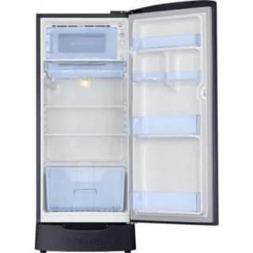 Samsung Rr22M282Yb2 212 Ltr Single Door Front Display