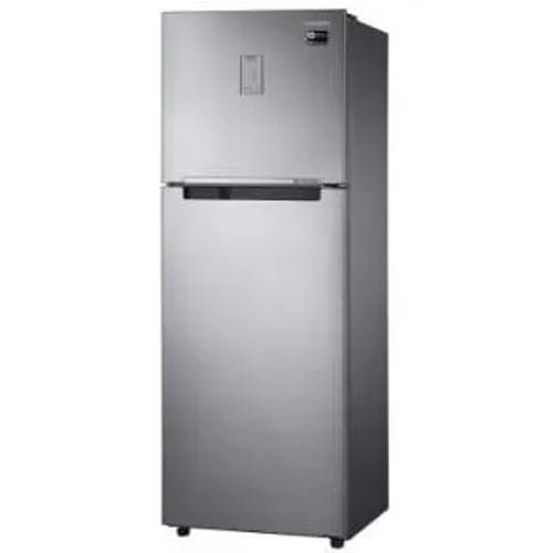 Samsung Rt30M3425S8 275 Ltr Double Door Front Display