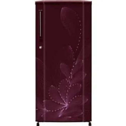Haier Hrd 1813Bro R 181 Ltr Single Door Front