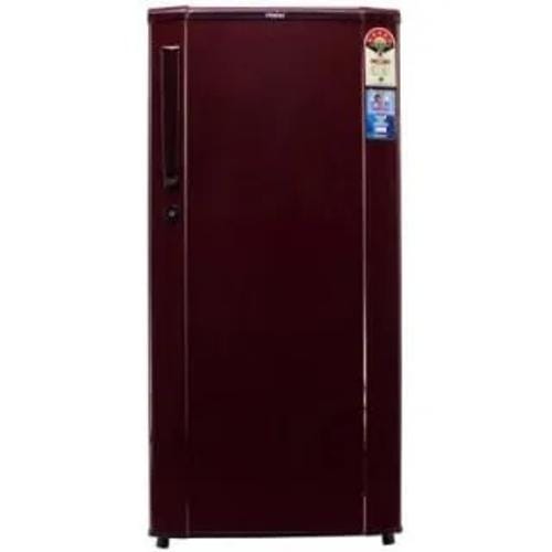 Haier Hrd 1703Sr R 170 Ltr Single Door Front
