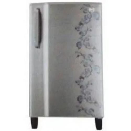 Godrej Rd Edge 205 Ct 32 200 Ltr Single Door Front