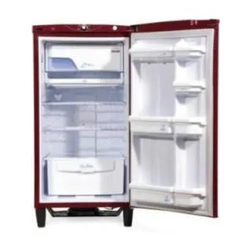 Godrej Rd Edge 185 Cw 22 185 Ltr Single Door Front Display