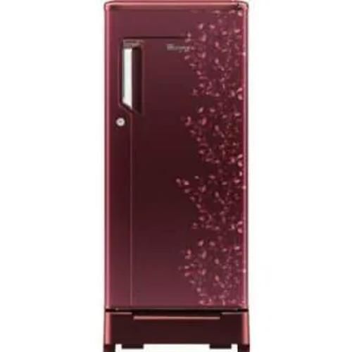 Whirlpool 200 Impwcool Roy 5S 185 Ltr Single Door Front