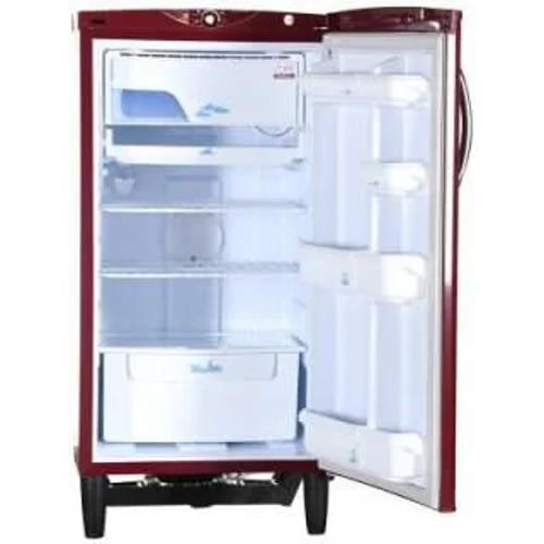 Godrej Rd Edge 185 E2H 185 Ltr Single Door Front Display