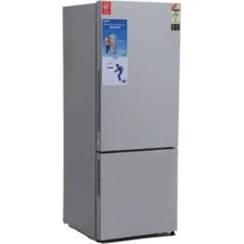 Haier Hrb 3404Psg R 320 Ltr Double Door Front Display