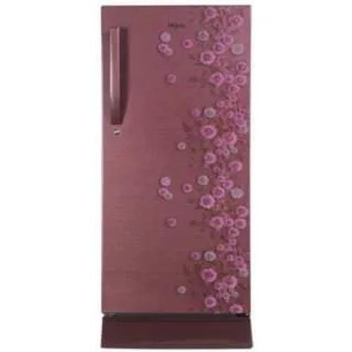 Haier Hrd 2204Prl R 220 Ltr Single Door Front