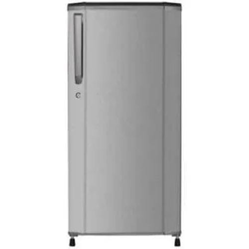 Haier Hrd 1813Bms R 181 Ltr Single Door Front
