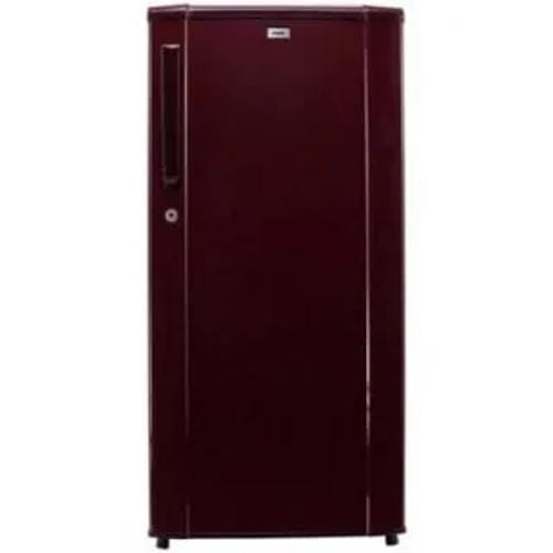 Haier Hrd 1813Sr R 181 Ltr Single Door Front