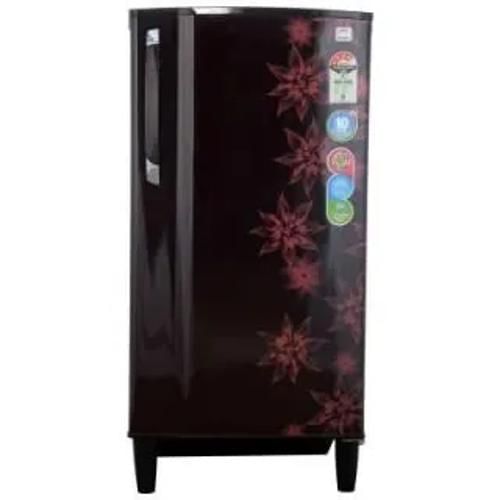 Godrej Rd Edge 185 E3H 22 185 Ltr Single Door Front