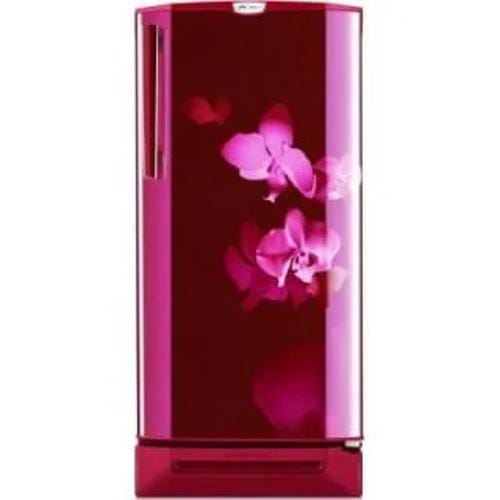 Godrej Rd Edge Pro 210 Pds 52 210 Ltr Single Door Front Display