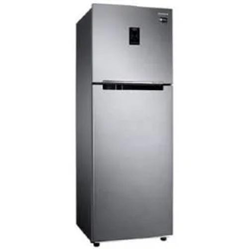 Samsung Rt34K3753Sp 321 Ltr Double Door Front Display
