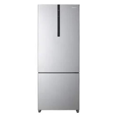 Panasonic Nr Bx468Vsx1 450 Ltr Double Door Front