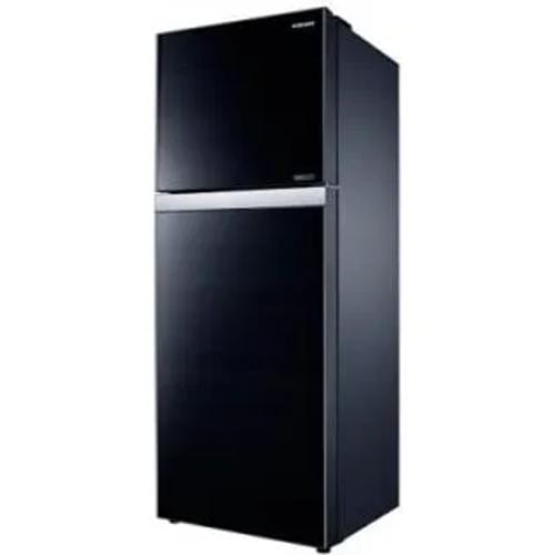 Samsung Rt42Haudegl 415 Ltr Double Door Front Display