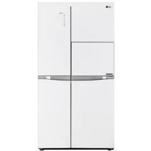 Lg Gc C247Uguv 675 Ltr Side By Side Front