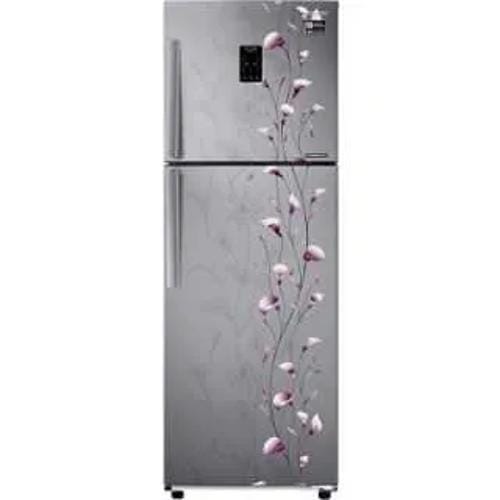 Samsung Rt28K3953Sz 253 Ltr Double Door Front