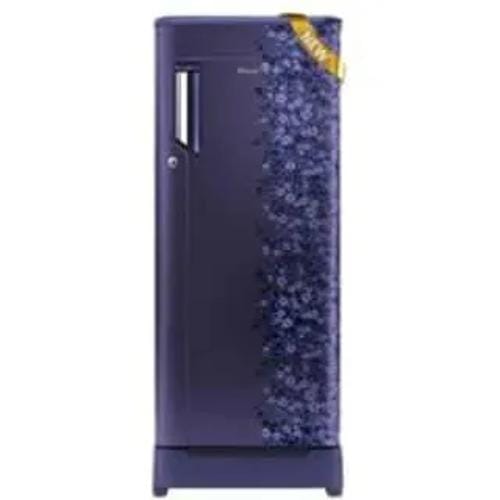 Whirlpool 230 Imfresh Roy 4S 215 Ltr Single Door Front