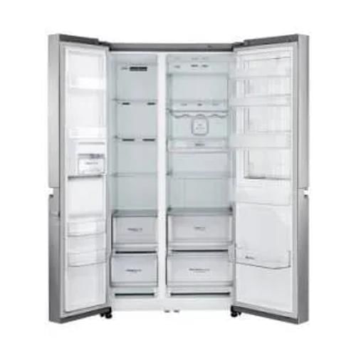 Lg Gc M247Clbv 687 Ltr Side By Side Front Display