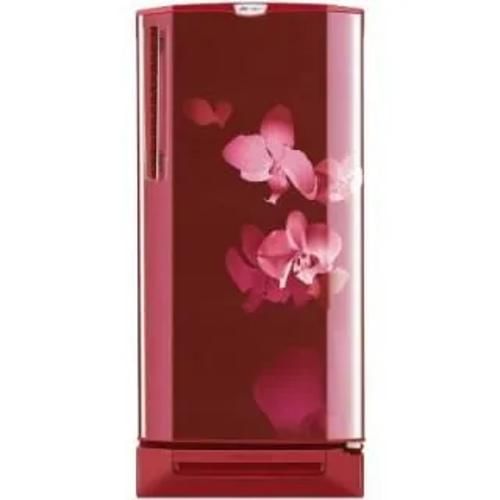 Godrej Rd Edgepro 190 Pds 52 190 Ltr Single Door Front