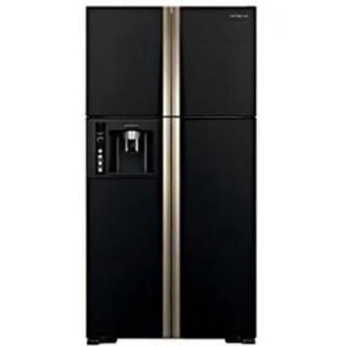 Hitachi R W660Pnd3 586 Ltr French Door Front