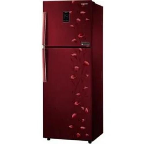 Samsung Rt34K3983Rz 318 Ltr Double Door Front Display