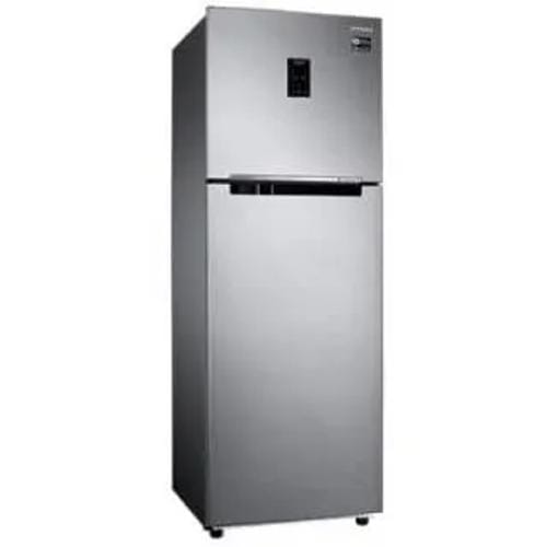 Samsung Rt34K3743Sa 321 Ltr Double Door Front Display