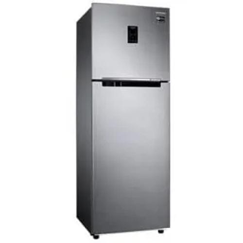 Samsung Rt30K3753Sp 275 Ltr Double Door Front Display