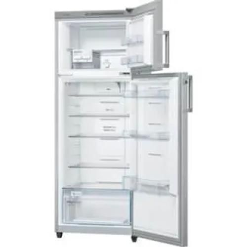 Bosch Kdn43Vs30I 347 Ltr Double Door Front Display