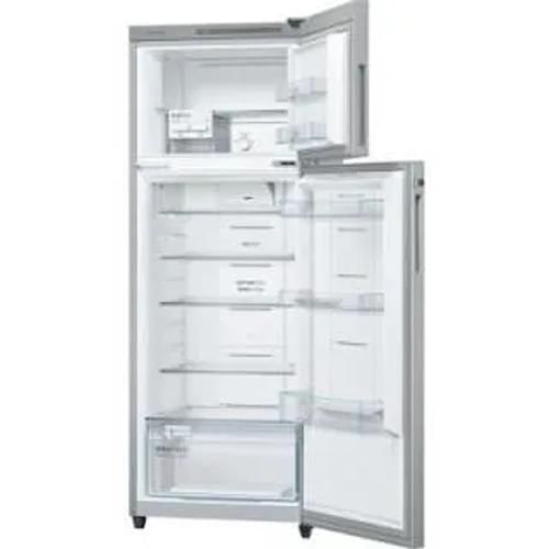Bosch Kdn43Vs20I 347 Ltr Double Door Front Display