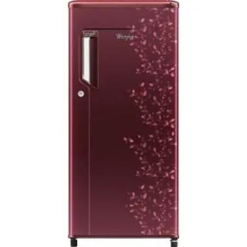 Whirlpool 200 Im Powercool Prm 4S 185 Ltr Single Door Front