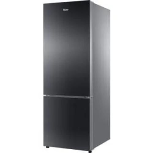 Haier Hrb 3404Pkg R 320 Ltr Double Door Front Display