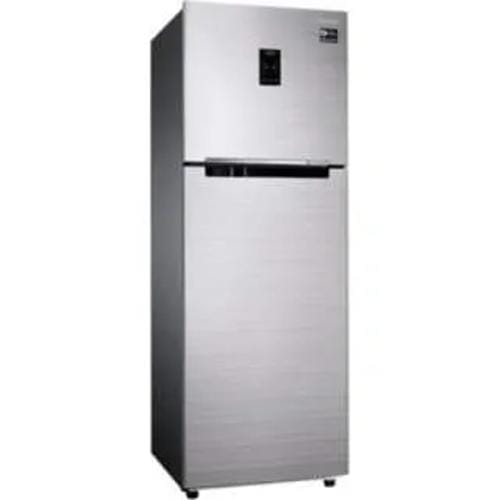 Samsung Rt34K37547 321 Ltr Double Door Front Display