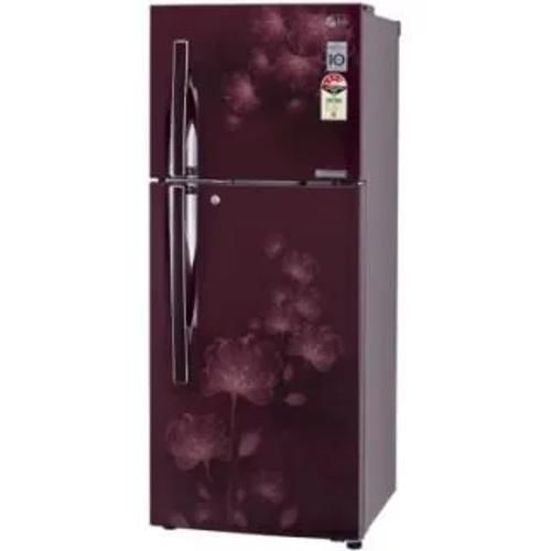 Lg Gl D322Jsfl 310 Ltr Double Door Front Display