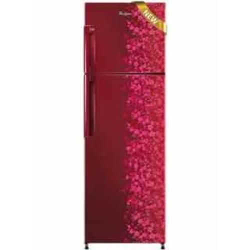 Whirlpool Neo Fr278 Roy Plus 3S 265 Ltr Double Door Front