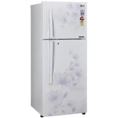 Lg Gl D302Jpfl 285 Ltr Double Door Front Display