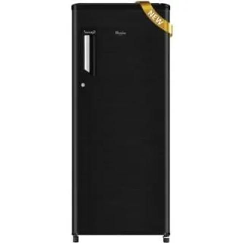 Whirlpool 230 Icemagic Fresh Royal 215 Ltr Single Door Front