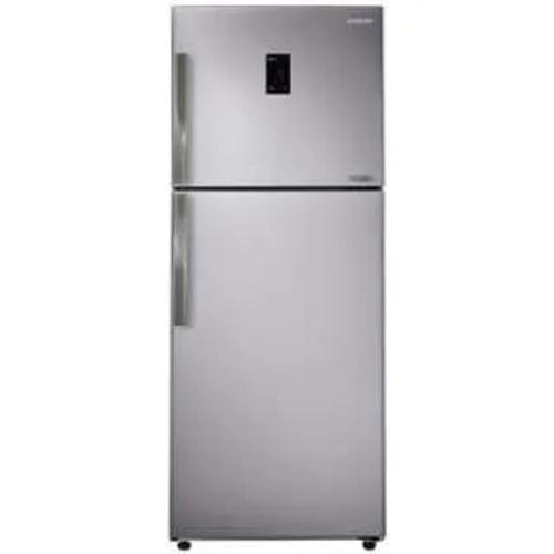 Samsung Rt39Hdjtesp Tl 393 Ltr Double Door Front