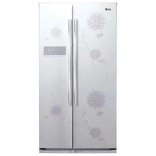 Lg Gc B207Gpqv 581 Ltr Side By Side Front