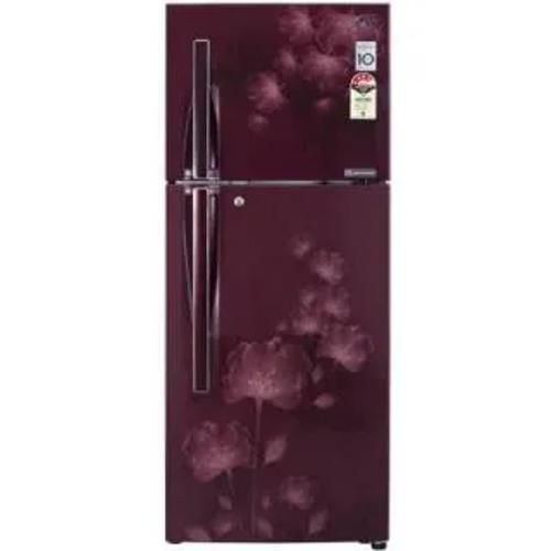 Lg Gl D302Jsfl 285 Ltr Double Door Front