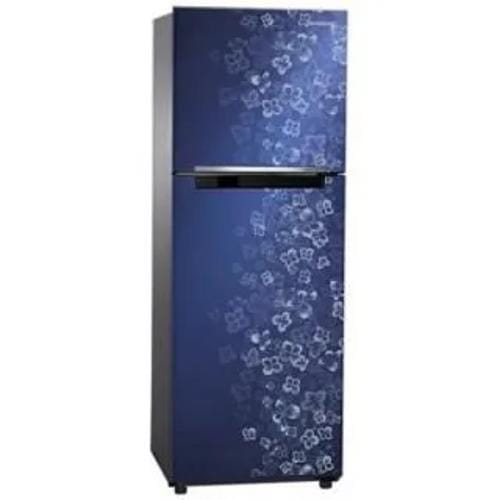 Samsung Rt27Jarmavl Tl 253 Ltr Double Door Front Display