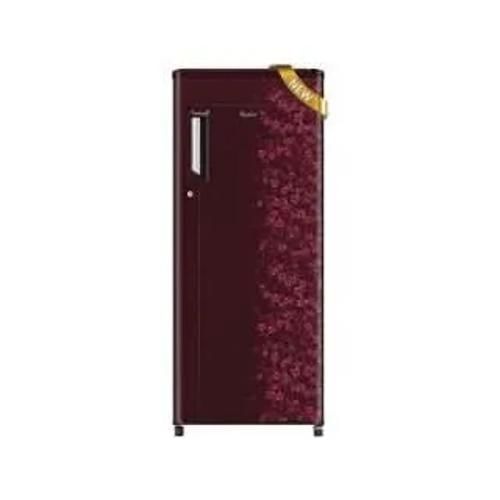 Whirlpool 205 Icemagic Prm 4S 190 Ltr Single Door Front