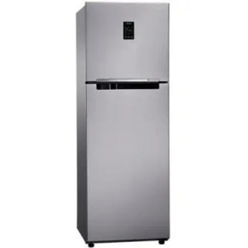 Samsung Rt36Jsryesa Tl 345 Ltr Double Door Front Display