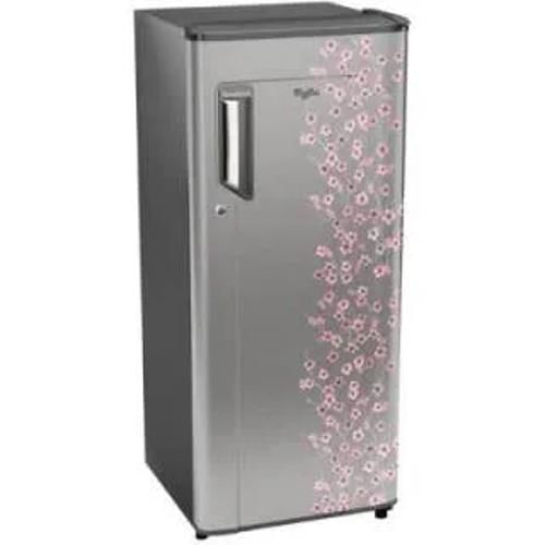 Whirlpool 230 Imfresh Prm 4S Exotica 215 Ltr Single Door Front