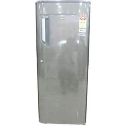 Whirlpool 230 I M Pr 5S 215 Ltr Single Door Front