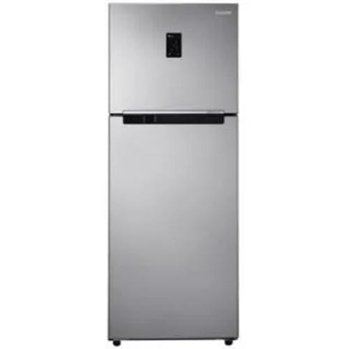 Samsung Rt42Hdagesl Tl 415 Ltr Double Door Front