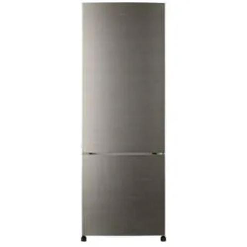 Haier Hrb 3403Bs 320 Ltr Double Door Front